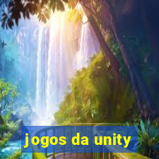 jogos da unity